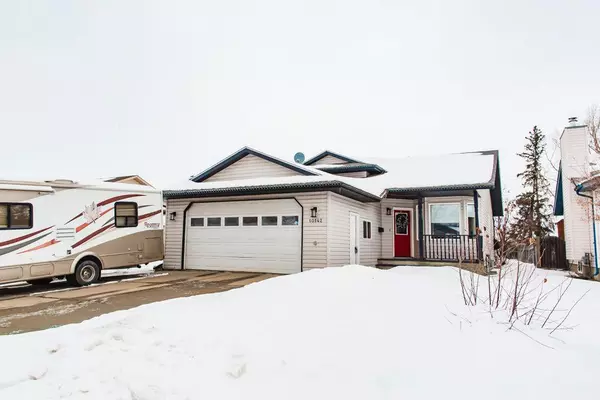 10142 115 AVE, Grande Prairie, AB T8V7E6