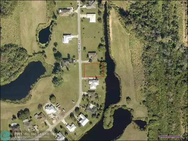 1440 SE 21st St, Okeechobee, FL 34974