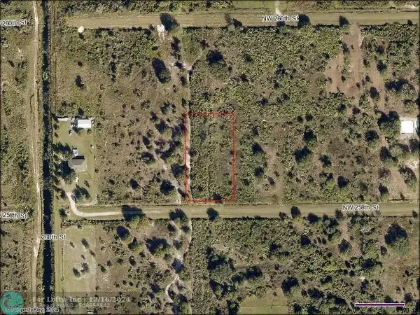 15027 NW 258th St, Okeechobee, FL 34972