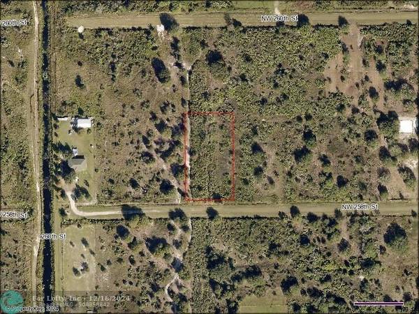 15027 NW 258th St, Okeechobee, FL 34972