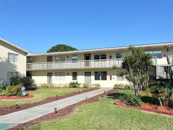 15 Markham A  #15, Deerfield Beach, FL 33442