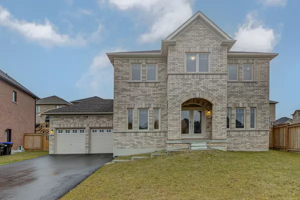 46 Ridgeview CT N, Bradford West Gwillimbury, ON L3Z 0R9