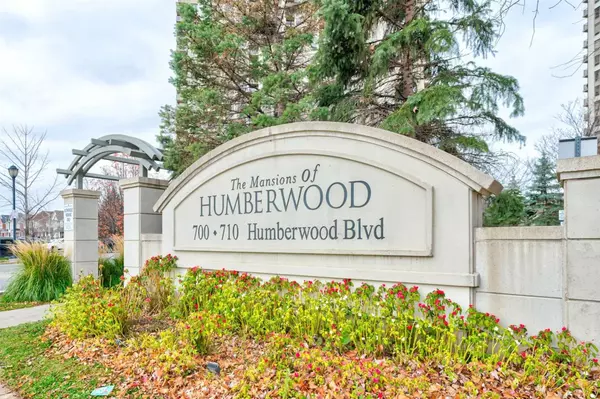 Toronto W10, ON M9W 7J4,700 Humberwood BLVD #431