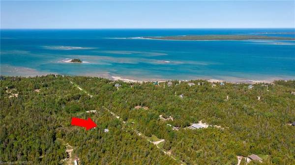 LOT 2 SPRY RD, Northern Bruce Peninsula, ON N0H 1W0