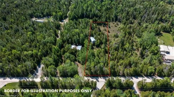 Northern Bruce Peninsula, ON N0H 1W0,LOT 2 SPRY RD