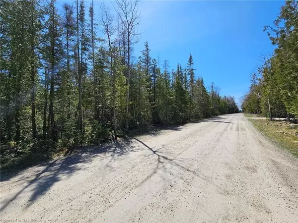 Northern Bruce Peninsula, ON N0H 1W0,LOT 2 SPRY RD