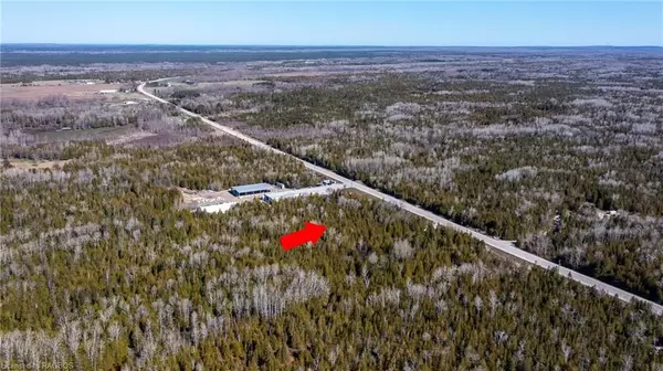 Northern Bruce Peninsula, ON N0H 1Z0,4693 HIGHWAY 6 N/A