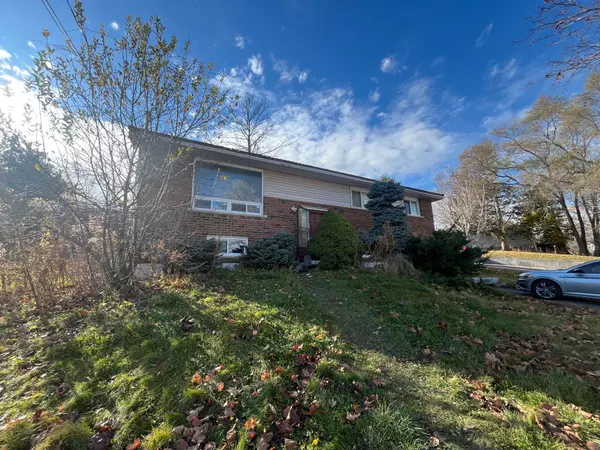 86 WALLBRIDGE CRES, Belleville, ON K8P 1Z4