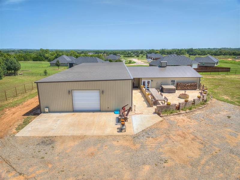 3909 S Jardot Road, Stillwater, OK 74074