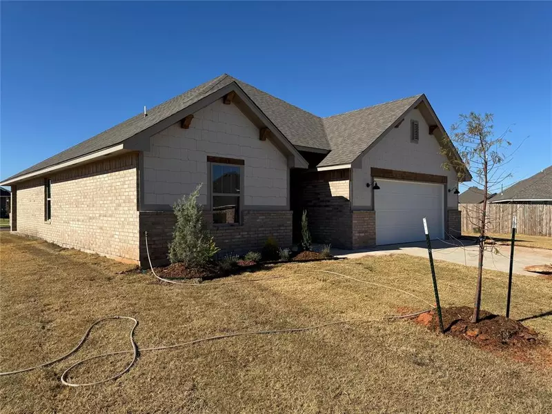 1249 Atlantic Avenue, Newcastle, OK 73065