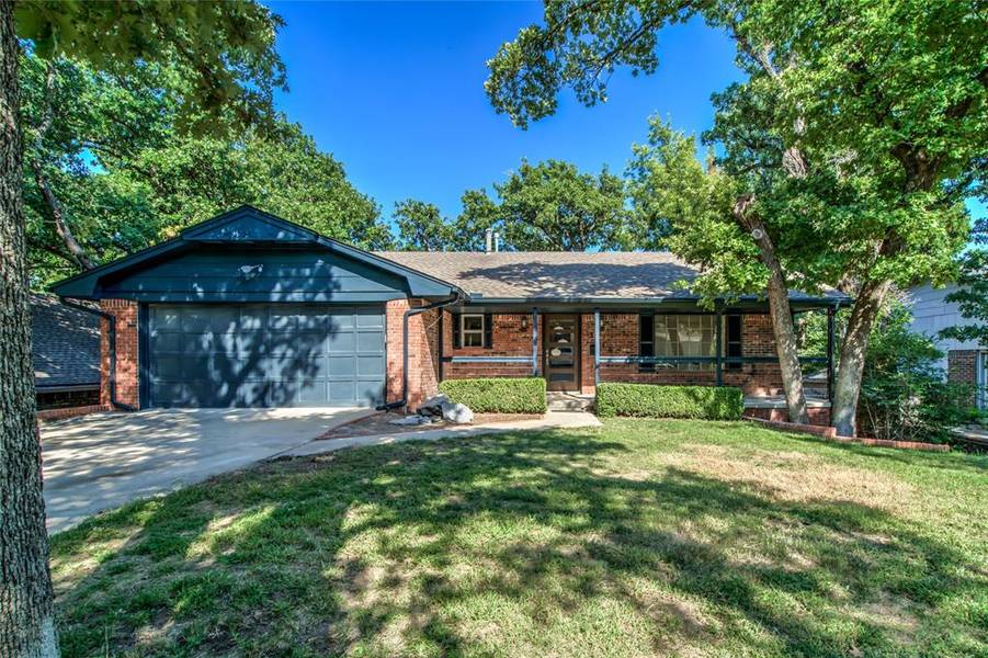 3116 N Briarwood Avenue, Bethany, OK 73008