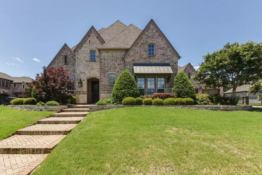 6008 Southwind Lane, Mckinney, TX 75070