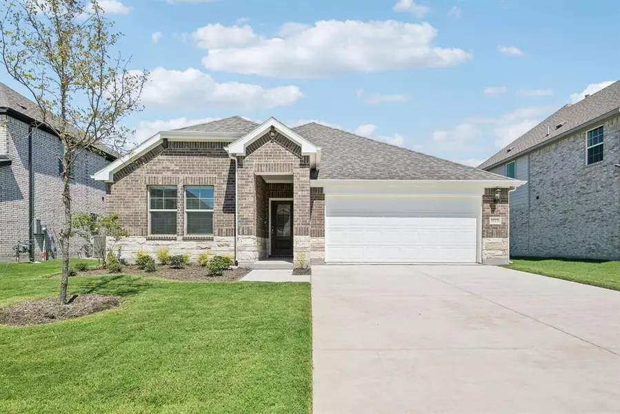 1113 Huntington Drive, Anna, TX 75409