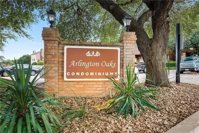 2312 Balsam Drive #A106, Arlington, TX 76006