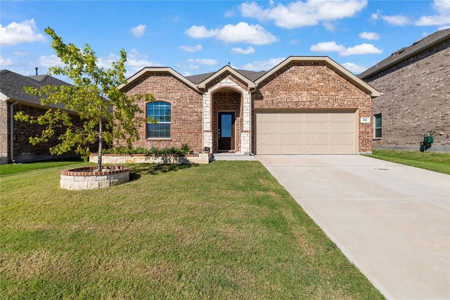 512 Ventura Boulevard, Little Elm, TX 75068