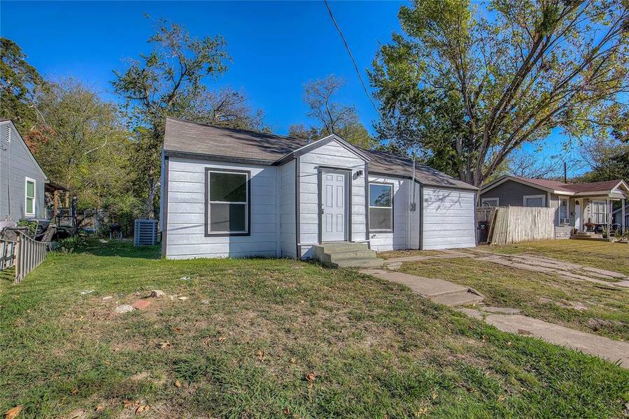 1908 Division Street, Greenville, TX 75401