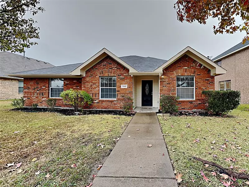 1549 Westfield Lane, Rockwall, TX 75032