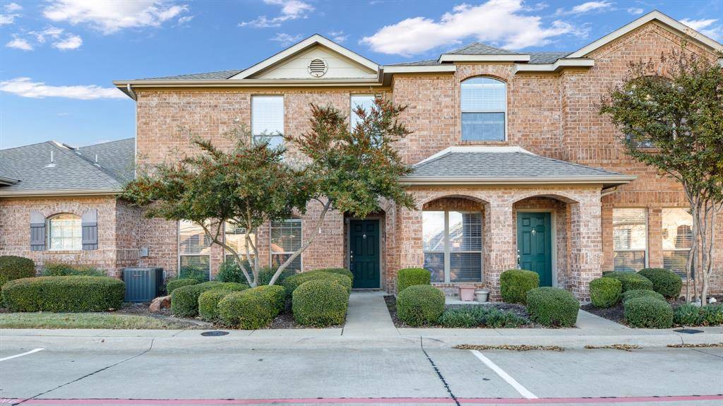 575 S Virginia Hills Drive #1205, Mckinney, TX 75072