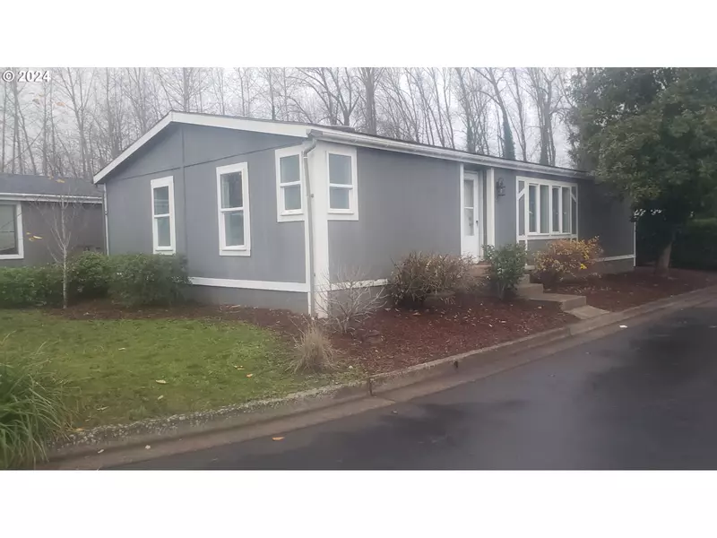 2350 N TERRY ST #59, Eugene, OR 97402