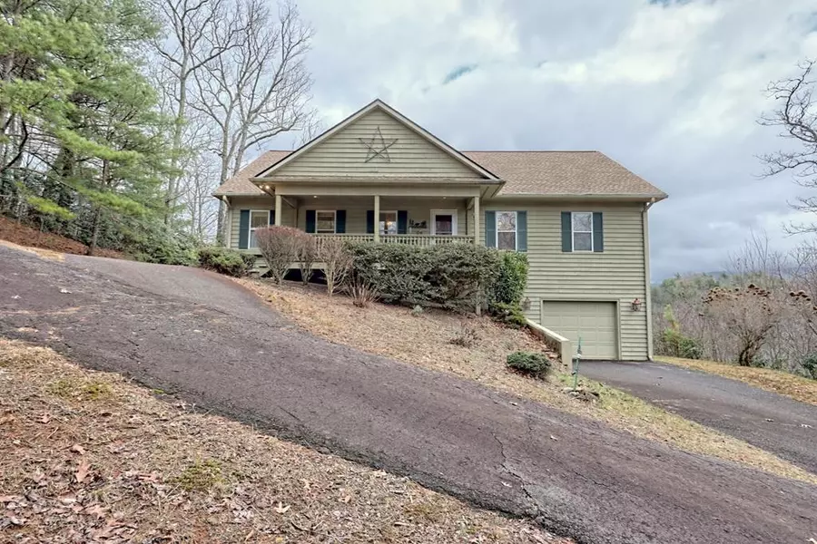 116 Souther Ridge Conn, Blairsville, GA 30512