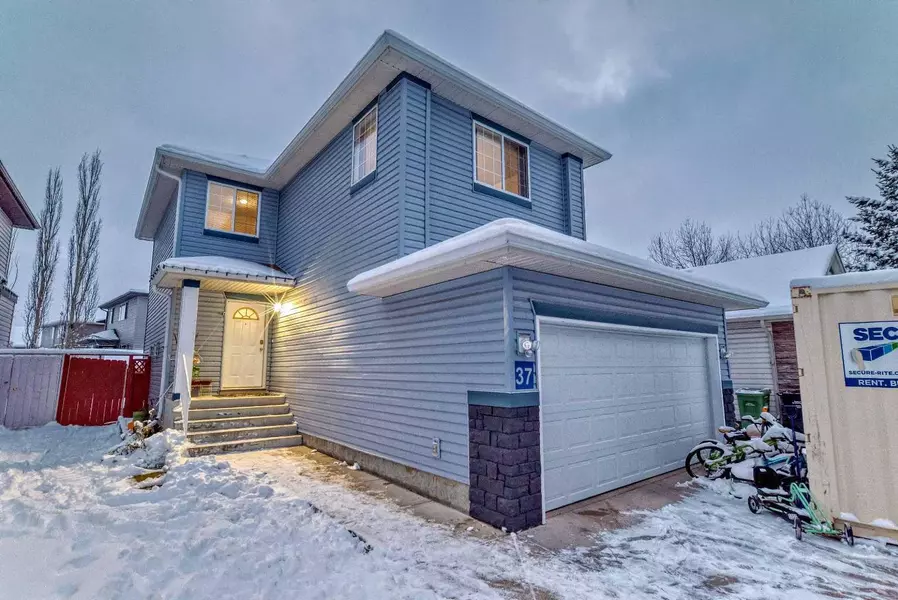 37 Somerside CRES Southwest, Calgary, AB T2Y 4G8