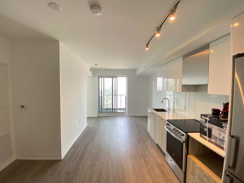 251 Jarvis ST #4608, Toronto C08, ON M5B 0C3