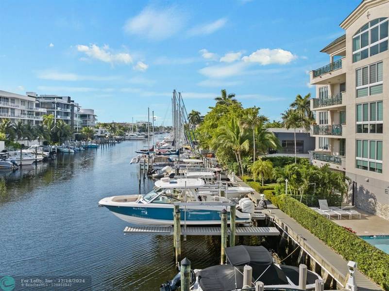 400 Hendricks Isle  #3A, Fort Lauderdale, FL 33301