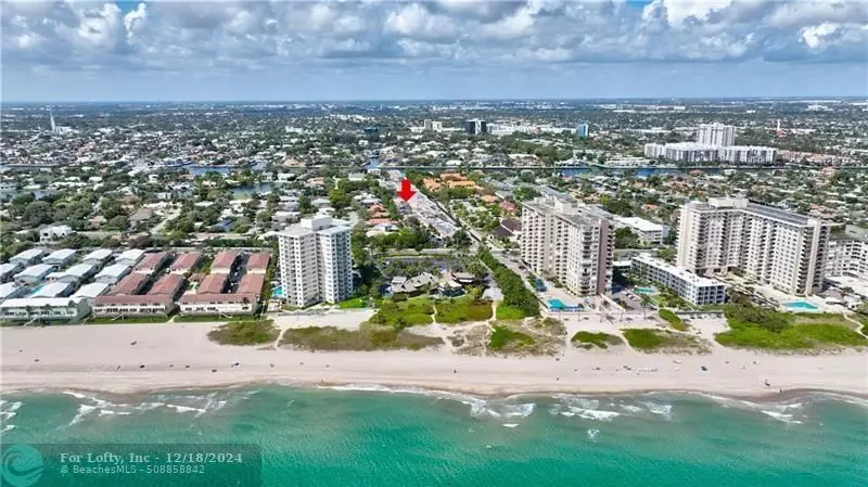 5555 N Ocean Blvd  #37, Lauderdale By The Sea, FL 33308