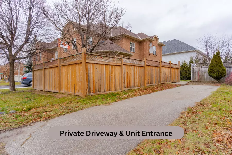 68 Dandelion RD, Brampton, ON L6R 1Y3