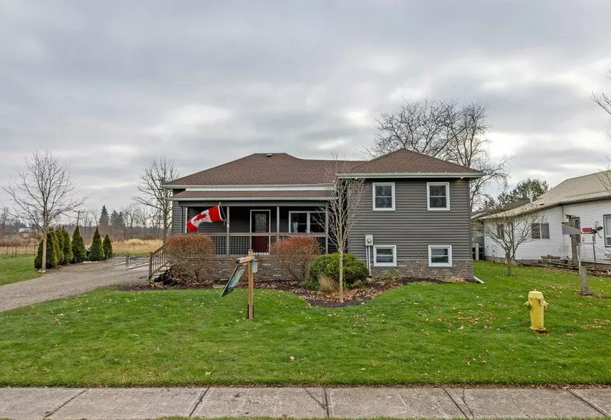 262 Marsh Line, Dutton/dunwich, ON N0L 1J0