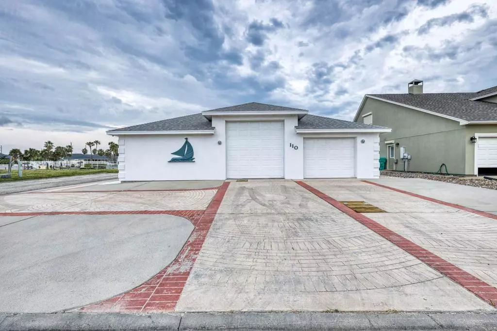 Aransas Pass, TX 78336,110 Mackerel Ct