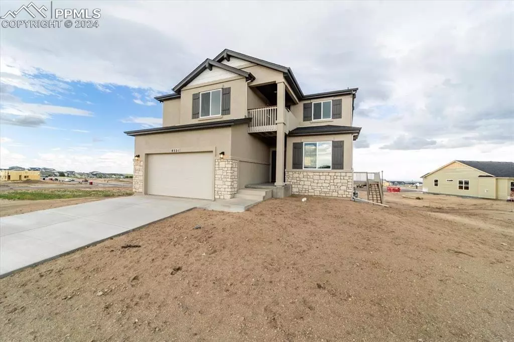 Colorado Springs, CO 80908,8321 Jesse Evans DR