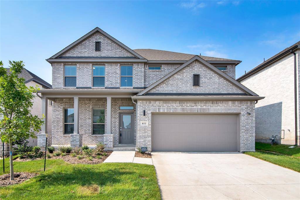 Mckinney, TX 75071,611 Wild Goose Lane