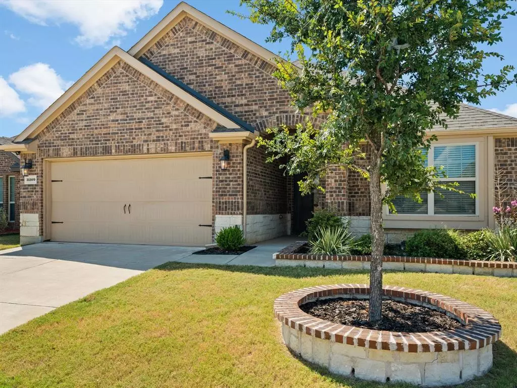 Little Elm, TX 75068,3209 Comal Drive