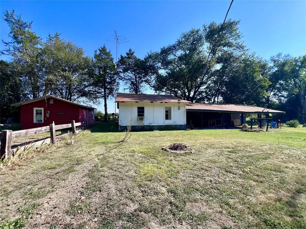 Purdon, TX 76679,16151 NW County Road 3100