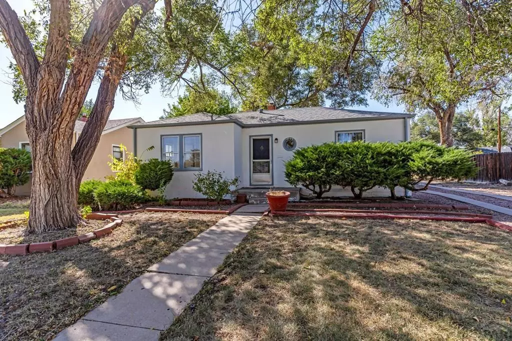 Pueblo, CO 81008,2709 6th Ave