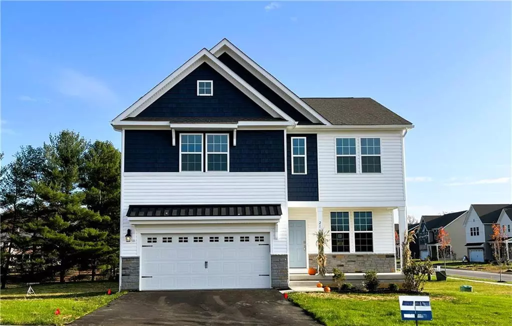 Lower Macungie Twp, PA 18103,2165 Isabel Lane