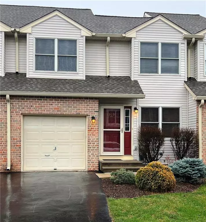 Macungie Borough, PA 18062,309 Windsor Place