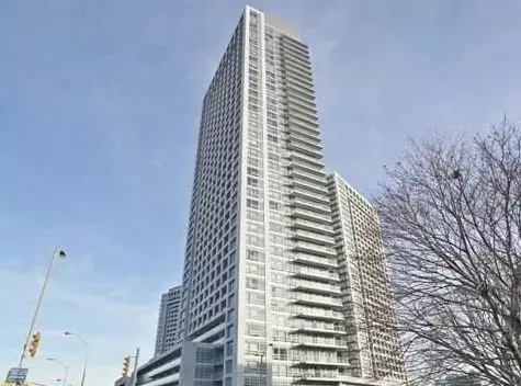 Toronto C15, ON M2J 0B3,2015 Sheppard AVE E #3708