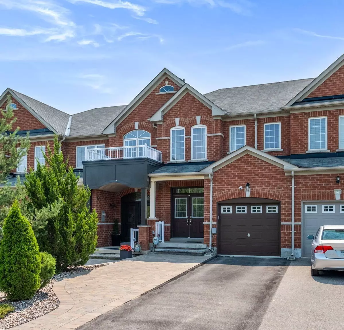 Vaughan, ON L6A 4K6,60 White Beach CRES