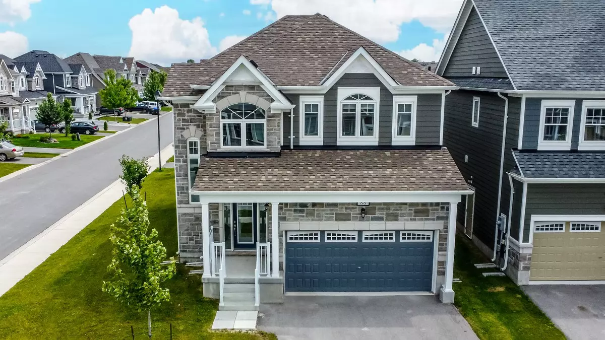 Wasaga Beach, ON L9Z 0G3,88 Village Gate DR