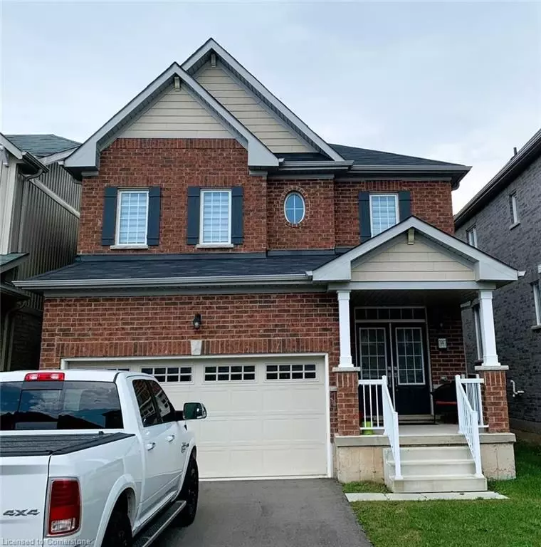 Niagara Falls, ON L2H 2Y6,7997 ODELL CT