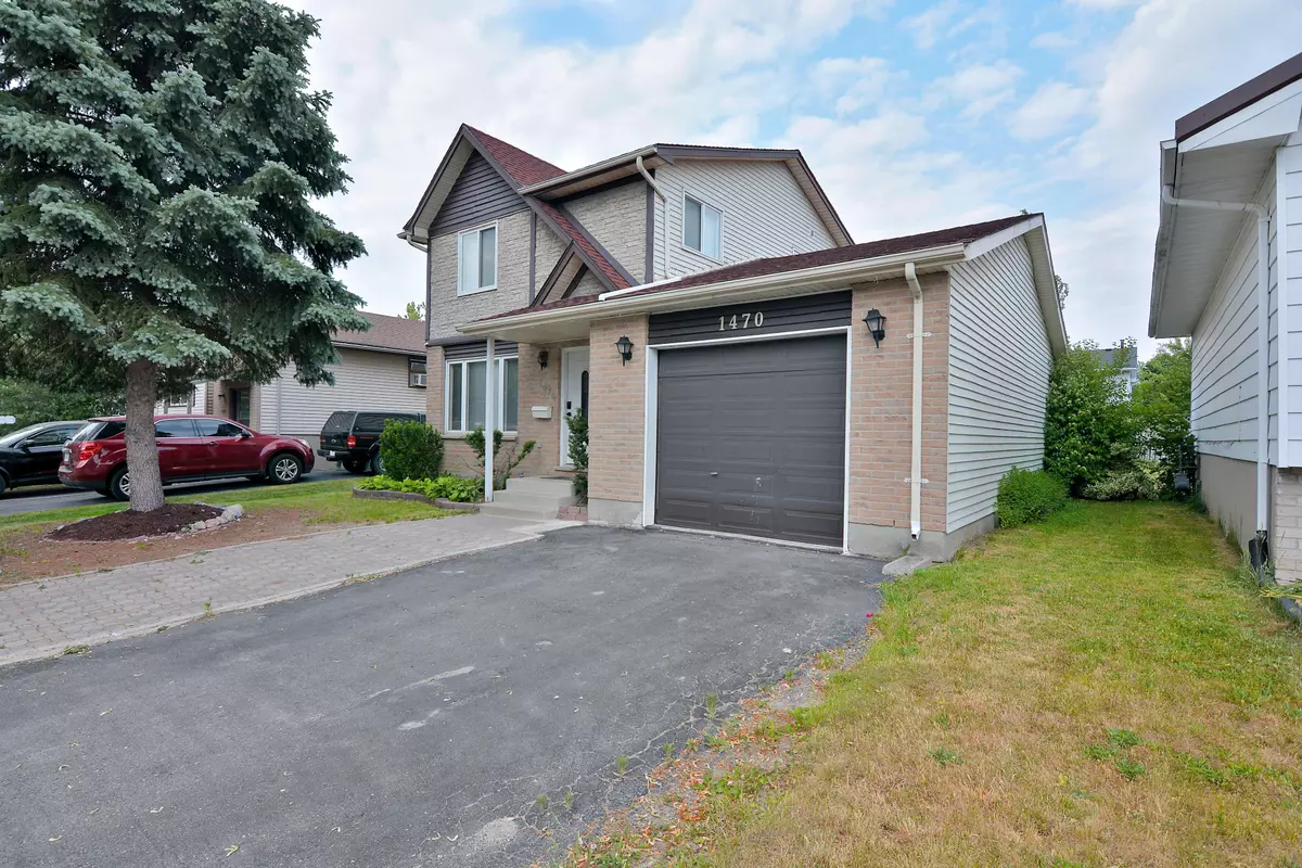 London, ON N6G 3V7,1470 ALDERSBROOK RD