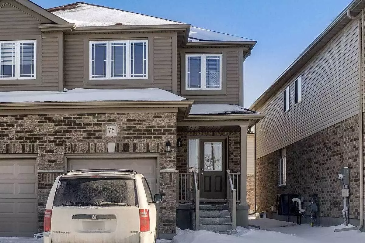 Guelph, ON N1G 0G7,75 John Brabson CRES