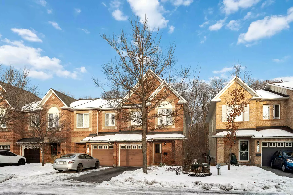 Barrhaven, ON K2G 4P8,118 Tacom CIR