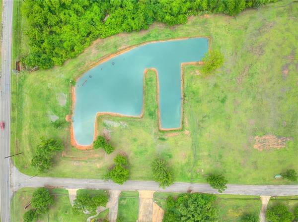 Timber Ridge Drive, Choctaw, OK 73020