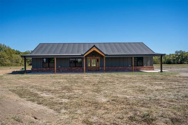 109014 N 3750 Road, Okemah, OK 74859