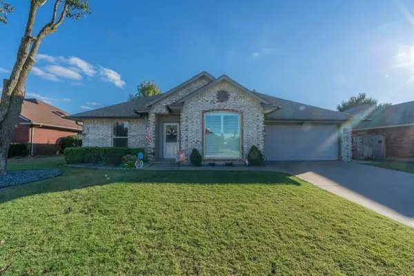 10628 Songbird Lane, Midwest City, OK 73130