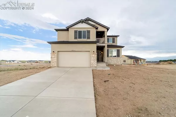 Colorado Springs, CO 80908,8321 Jesse Evans DR