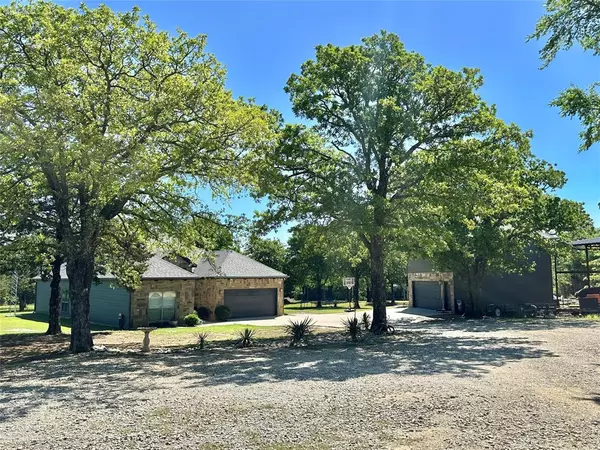 2658 County Road 156, Whitesboro, TX 76273